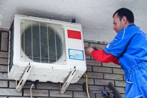 HVAC Companies Near Barco, NC Available Now